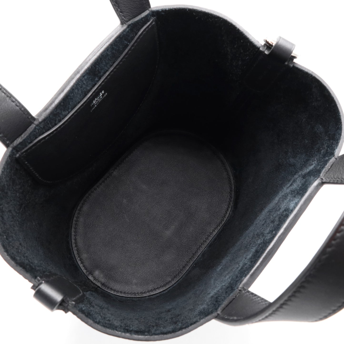 In the Loop 18 Torillon Clemence Black SS B engraved