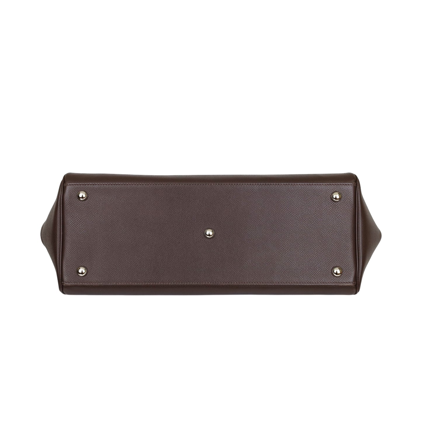 Paris Bombay 35 Vaud Epson Chocolat SS □K engraved