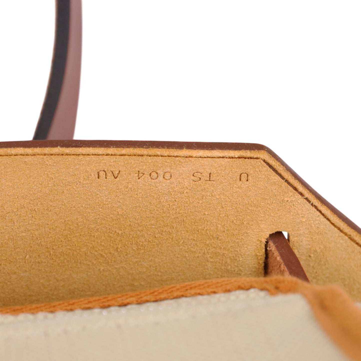 Ale Bag Zip 31PM LeTurne Vash Hunter Toile Military Cuybre Natural SS U engraved