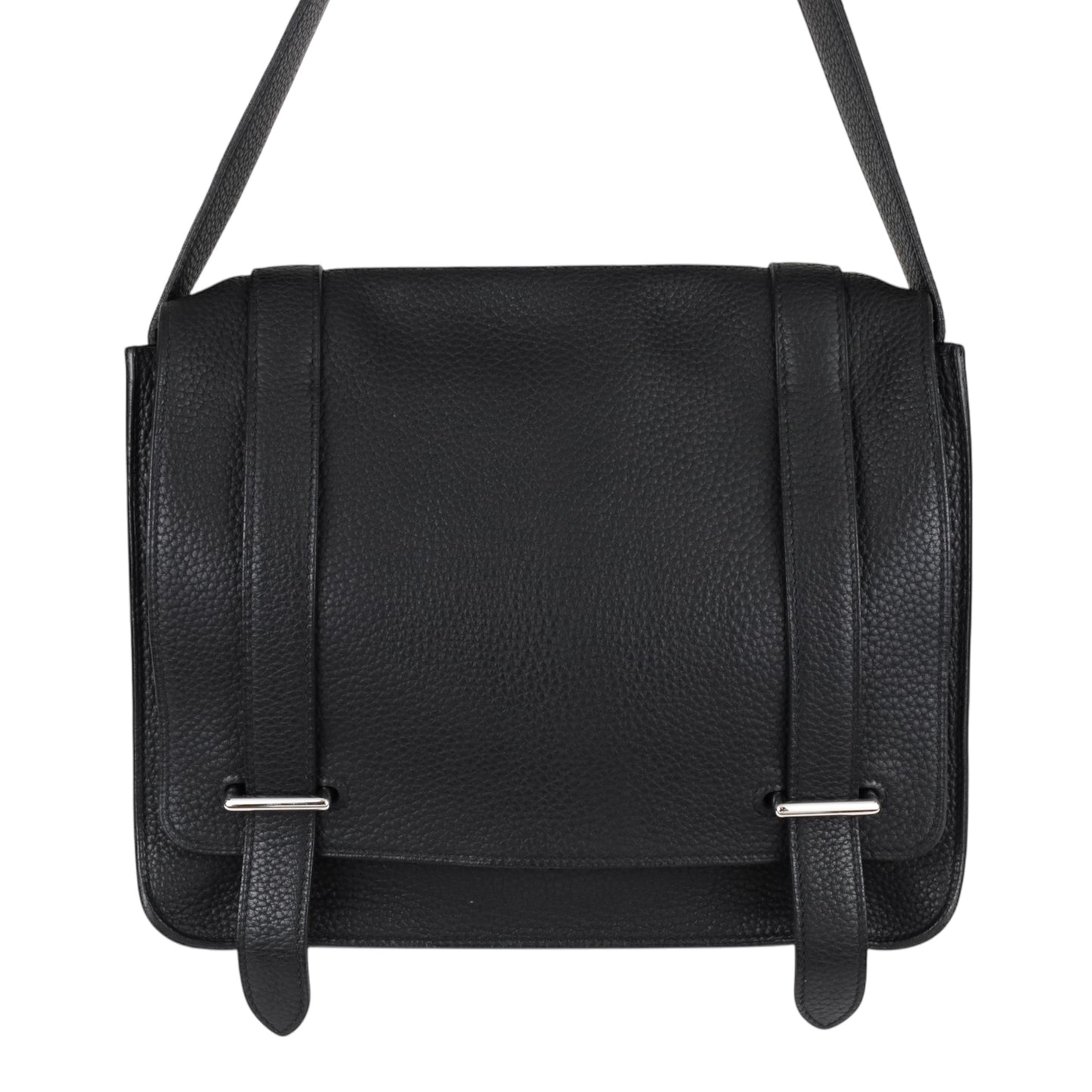 Steve Caporal 27 Torillon Clemence Black SS A engraved