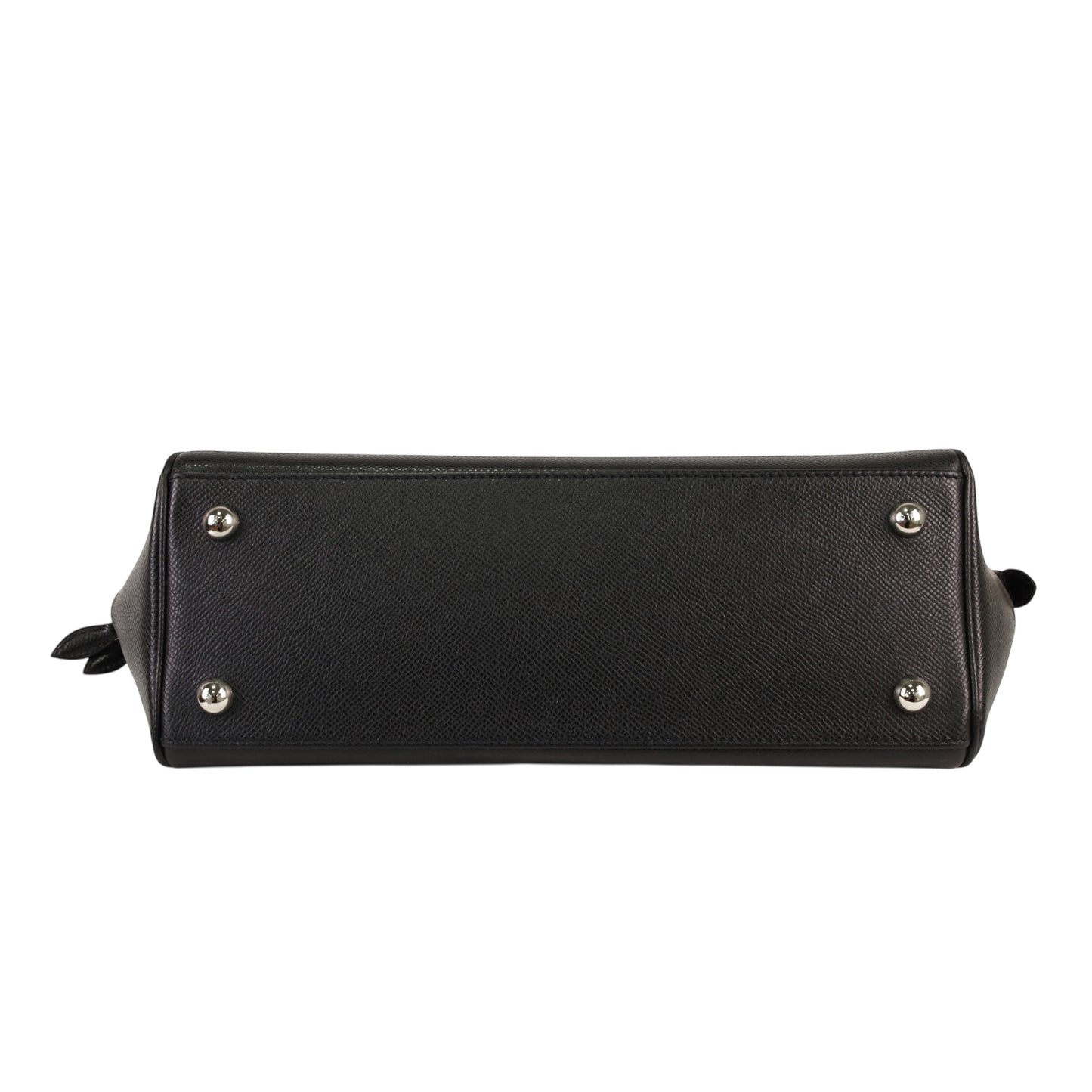Paris Bombay 27 Vaud Epson Black SS □J engraved