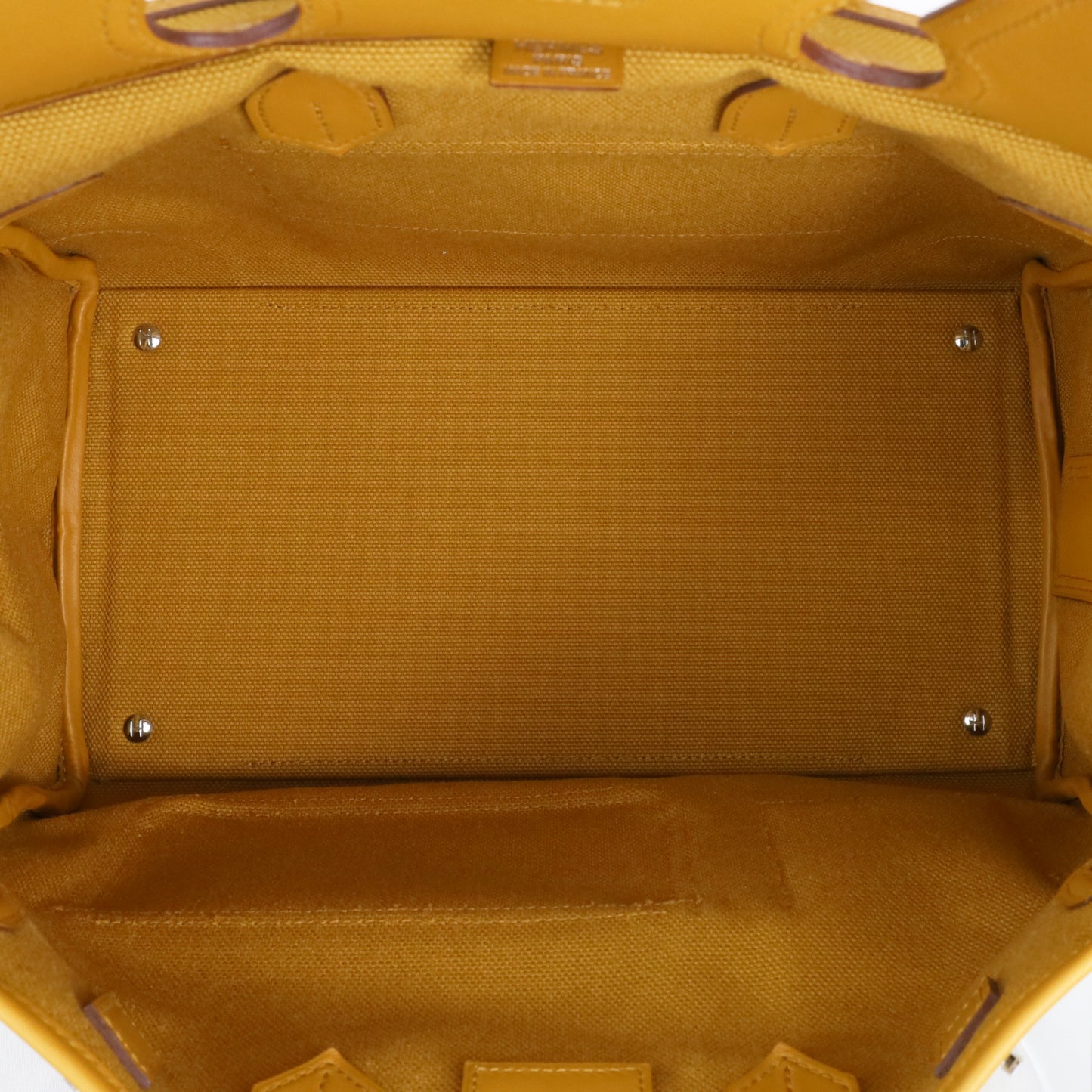 Birkin Cargo 35 Toilegoeran Voor Swift Sesame SS Y engraved