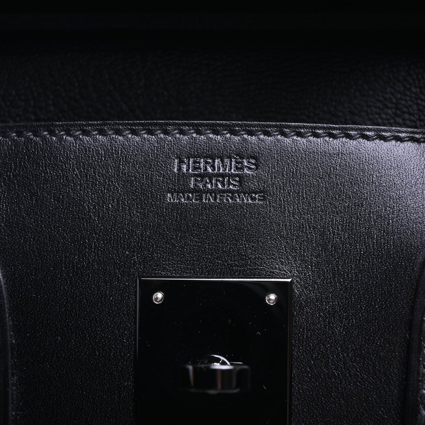 Birkin 30 Saubrack Box Cars □ O engraved