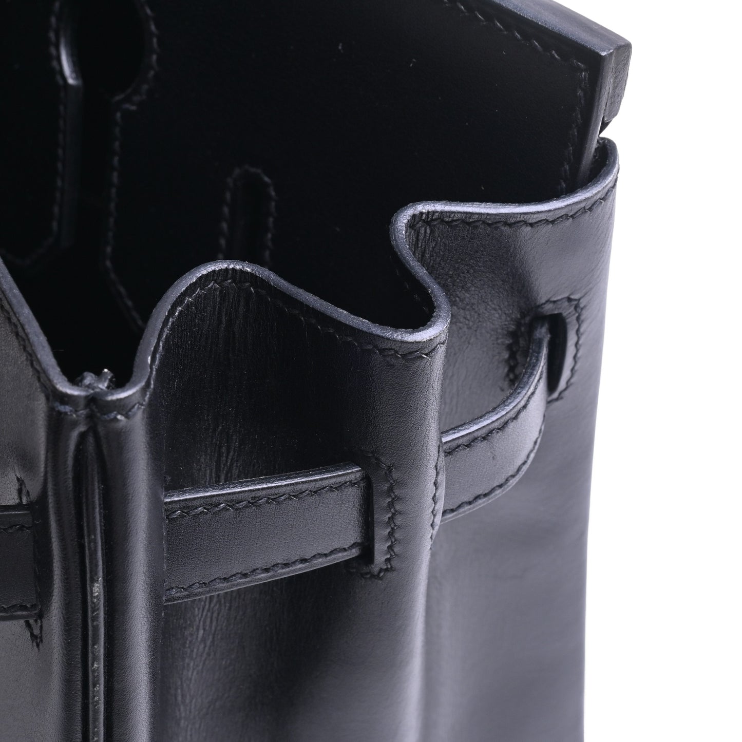 Birkin 30 Saubrack Box Cars □ O engraved