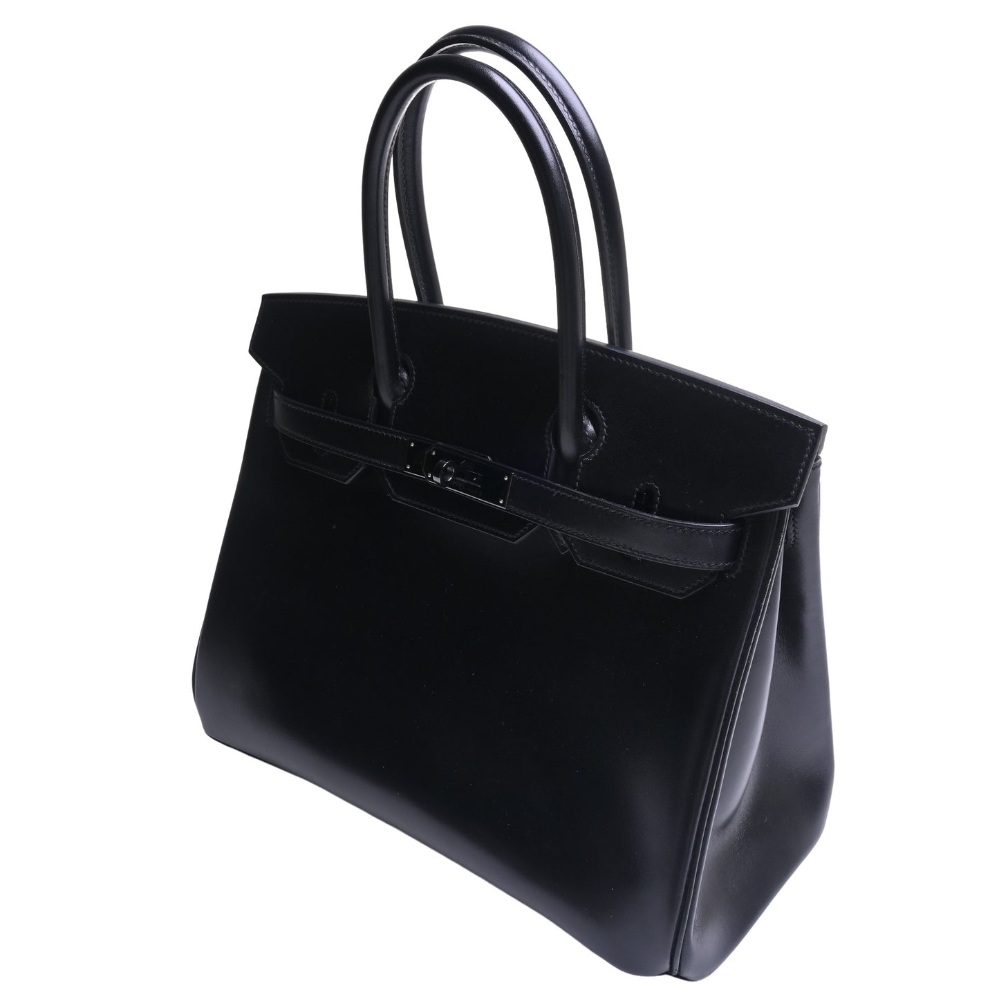 Birkin 30 Saubrack Box Cars □ O engraved
