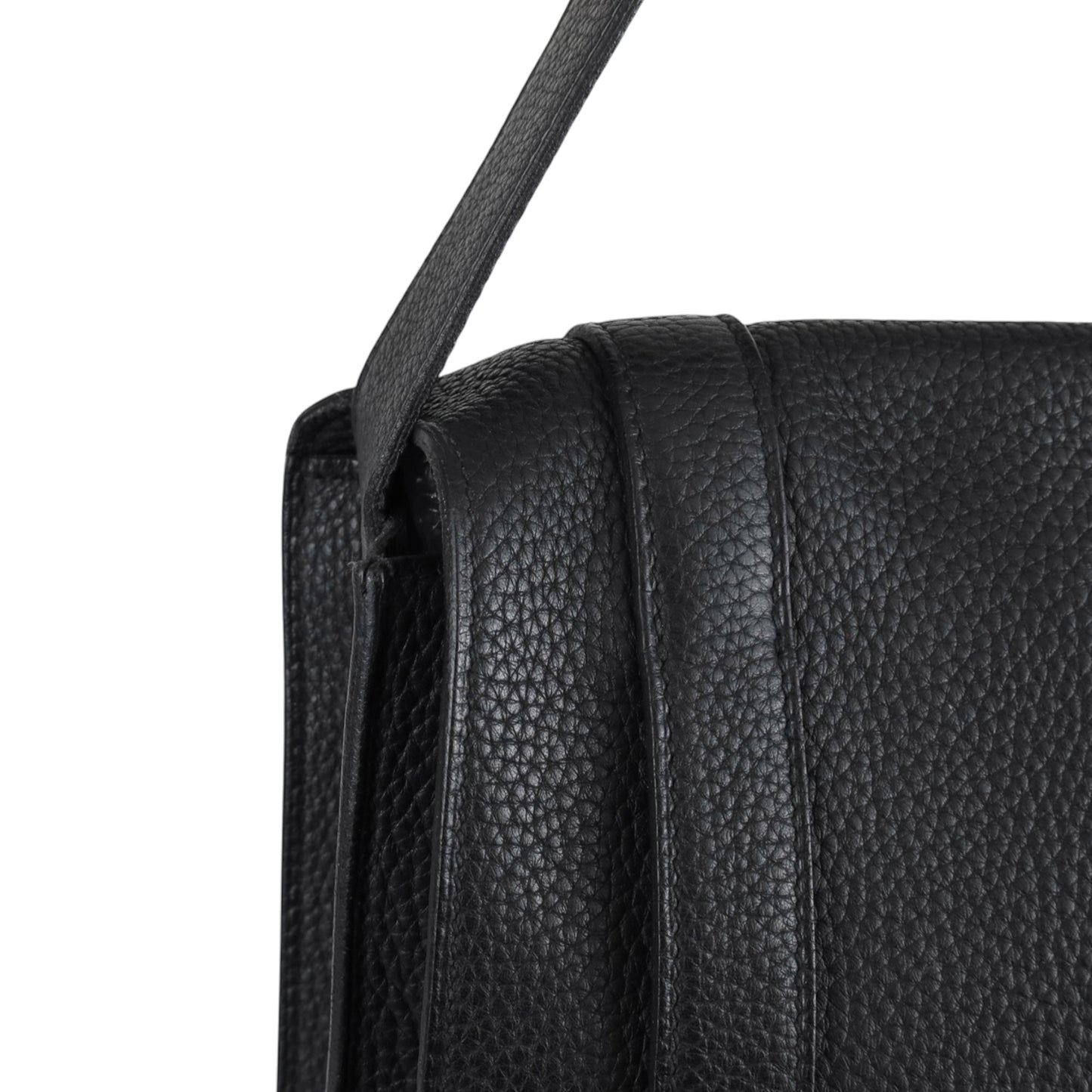 Steve Caporal 27 Torillon Clemence Black SS A engraved