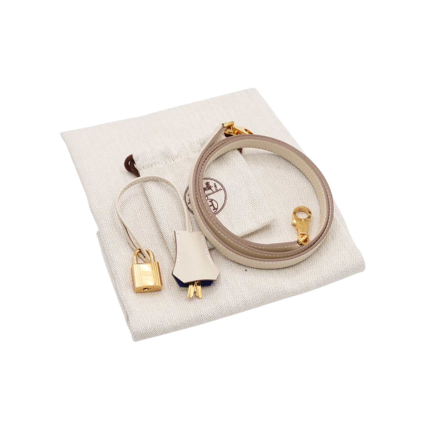 ケリー25 ヴェルソ パーソナルオーダー ヴォ―エプソン クレ ブルーエレクトリック GP B刻印