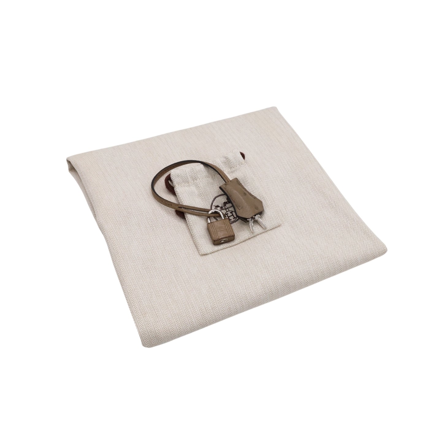 バーキン30 オーストリッチ ムース SS T刻印