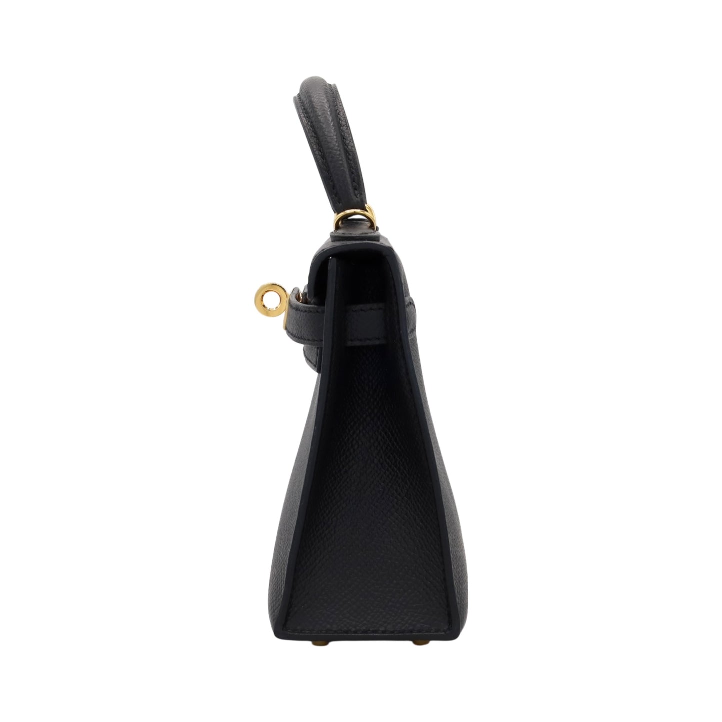 Mini Kelly 2 Vaud Epson Black GP B engraved