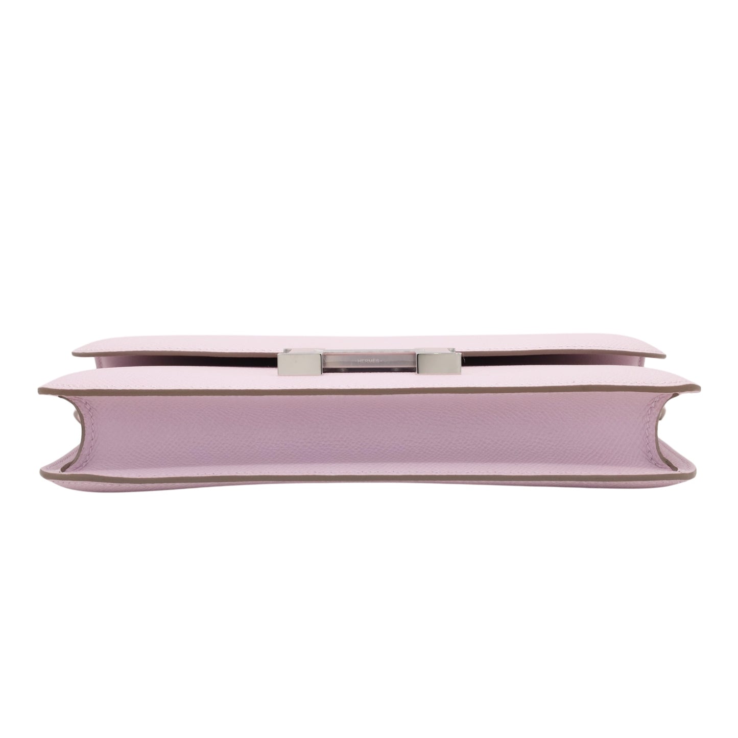 Constance Elan Vau Epson Mauve Pale SS K engraved