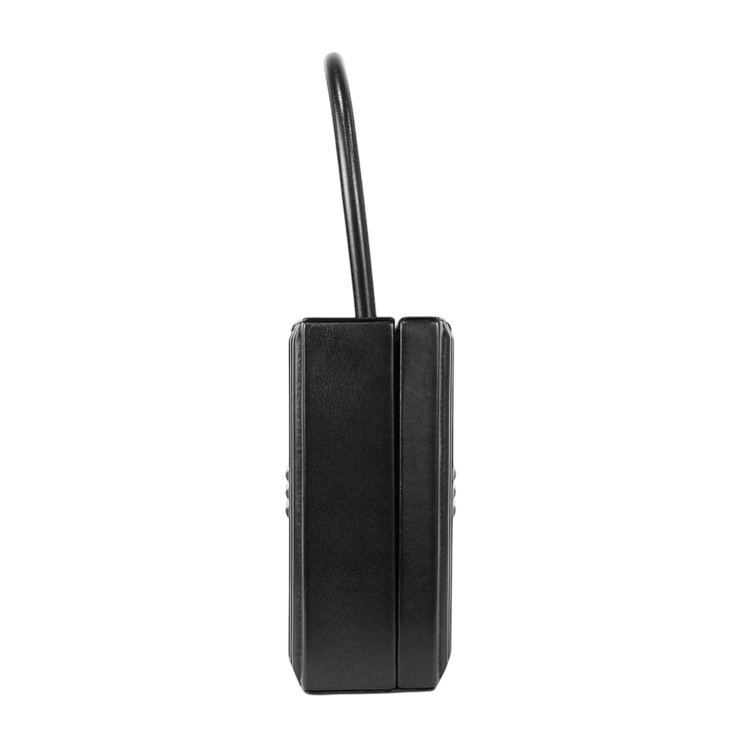 Cadena Kelly Vaugh River Black GP □C engraved