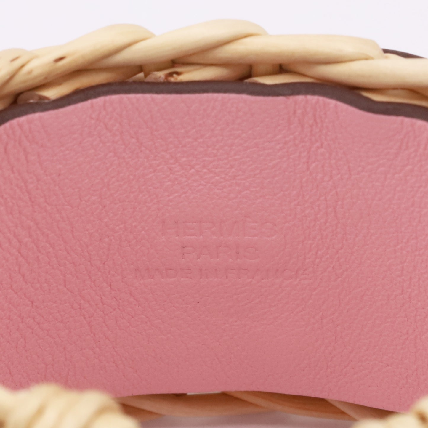 メドール・ピクニック ヴォースイフト ストロー ローズサクラ GP W刻印