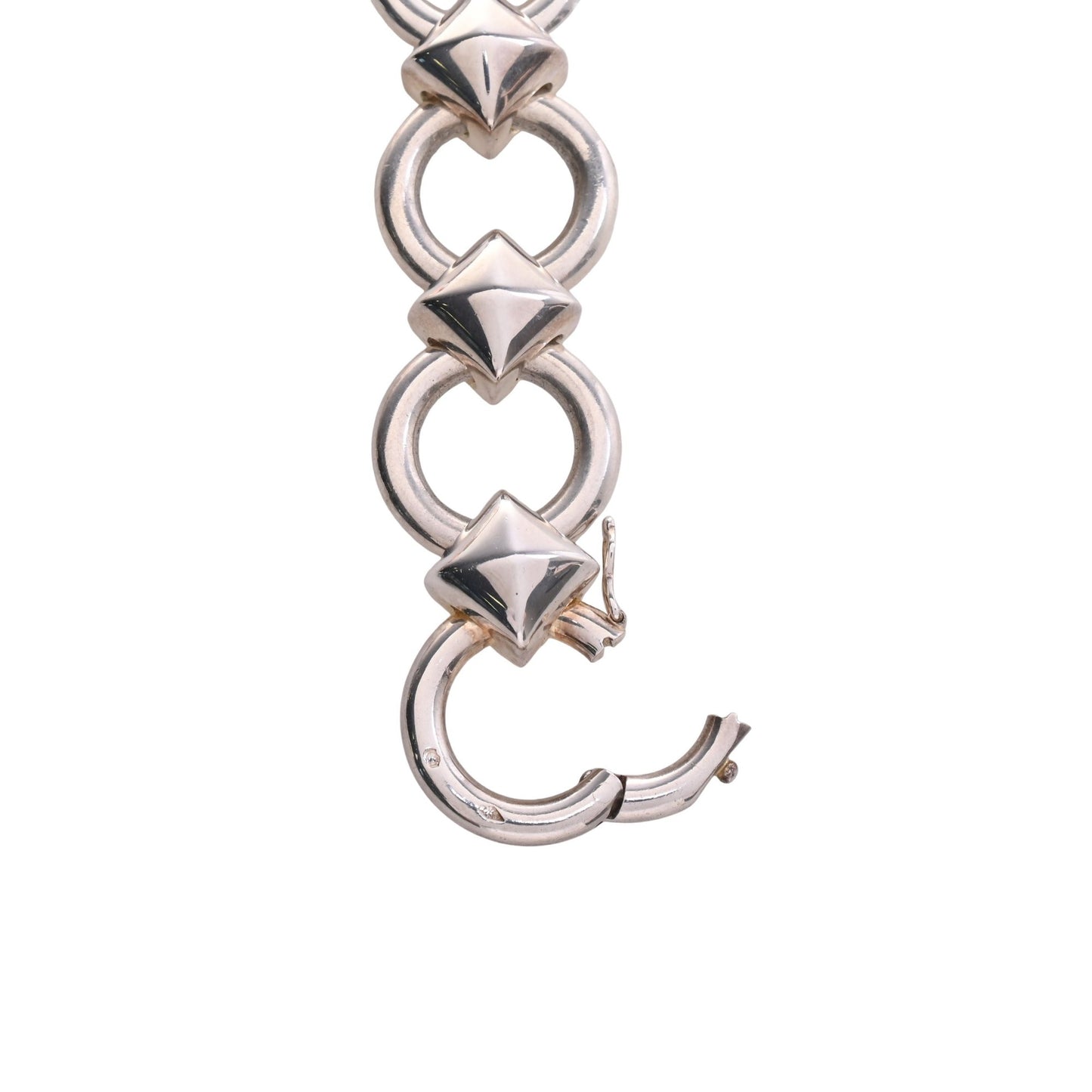 Lancelot Necklace SV