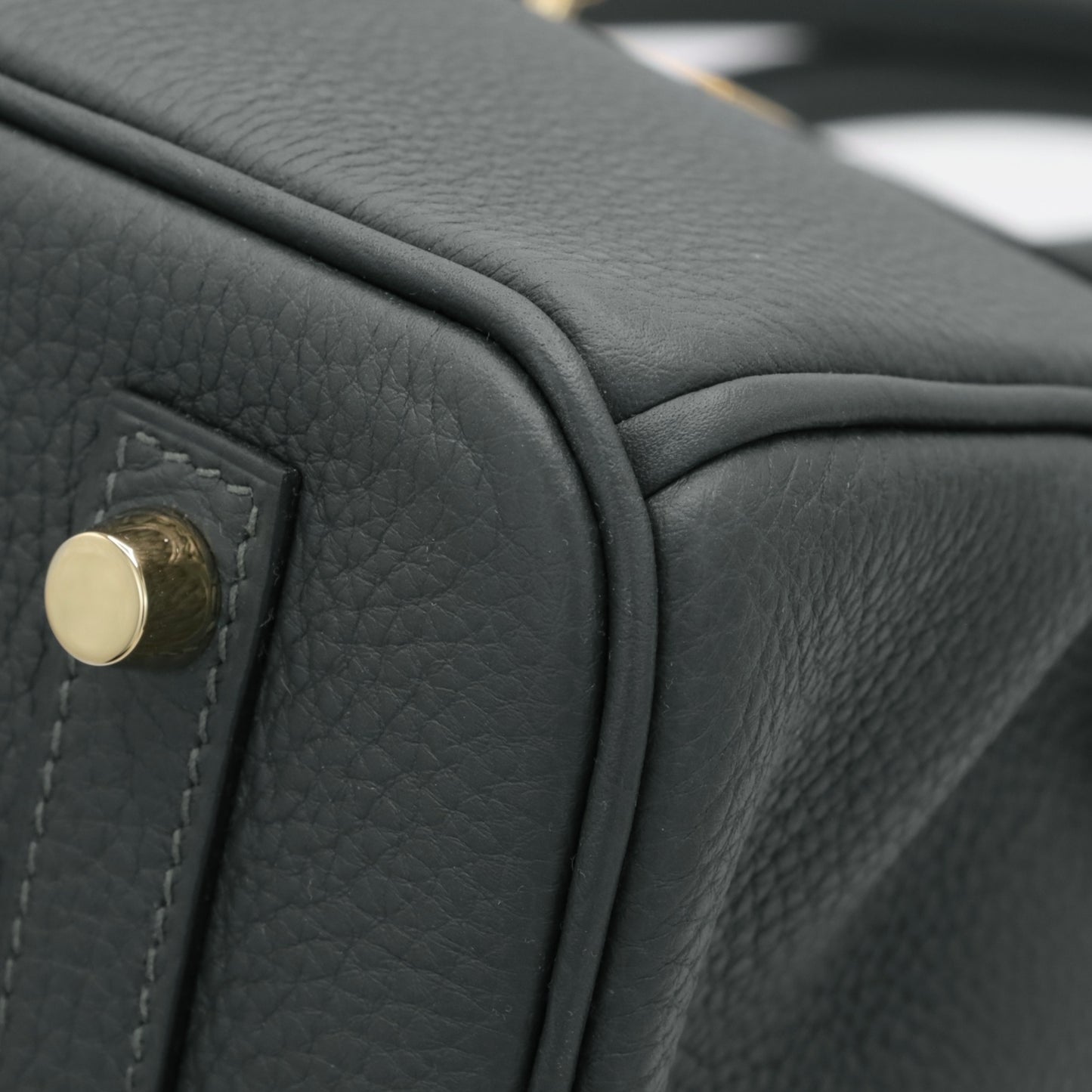 Birkin 30 Togo New Vere Fonse GP W engraved