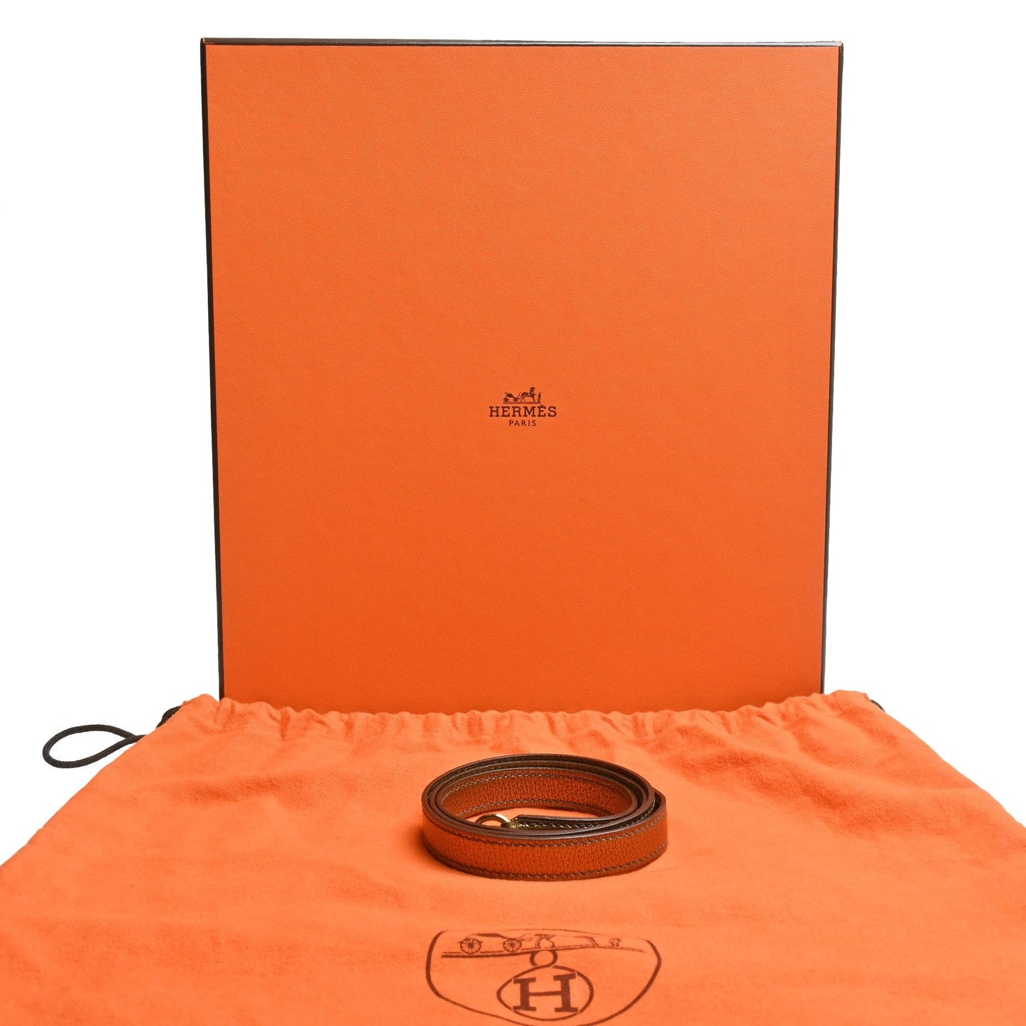 Kelly 25 Olympics limited Chevre Gold GP □I engraved