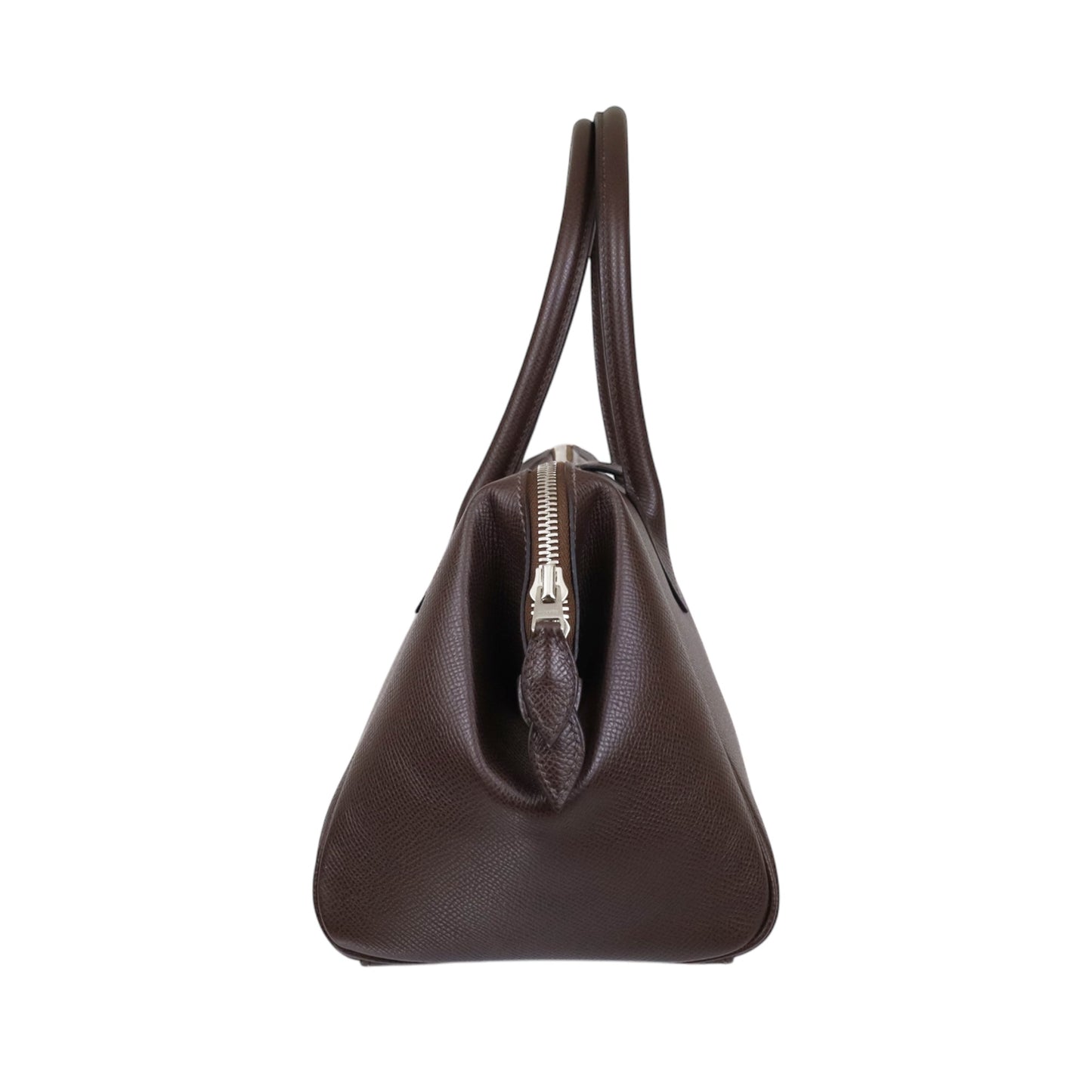Paris Bombay 35 Vaud Epson Chocolat SS □K engraved