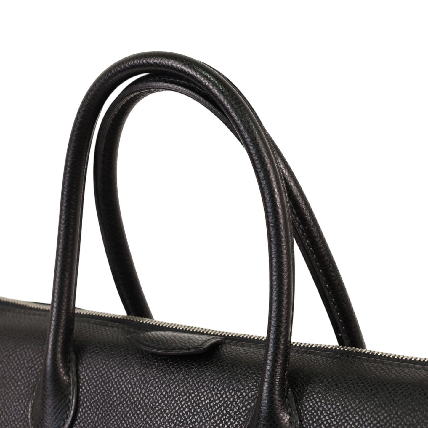 Paris Bombay 27 Vaud Epson Black SS □J engraved