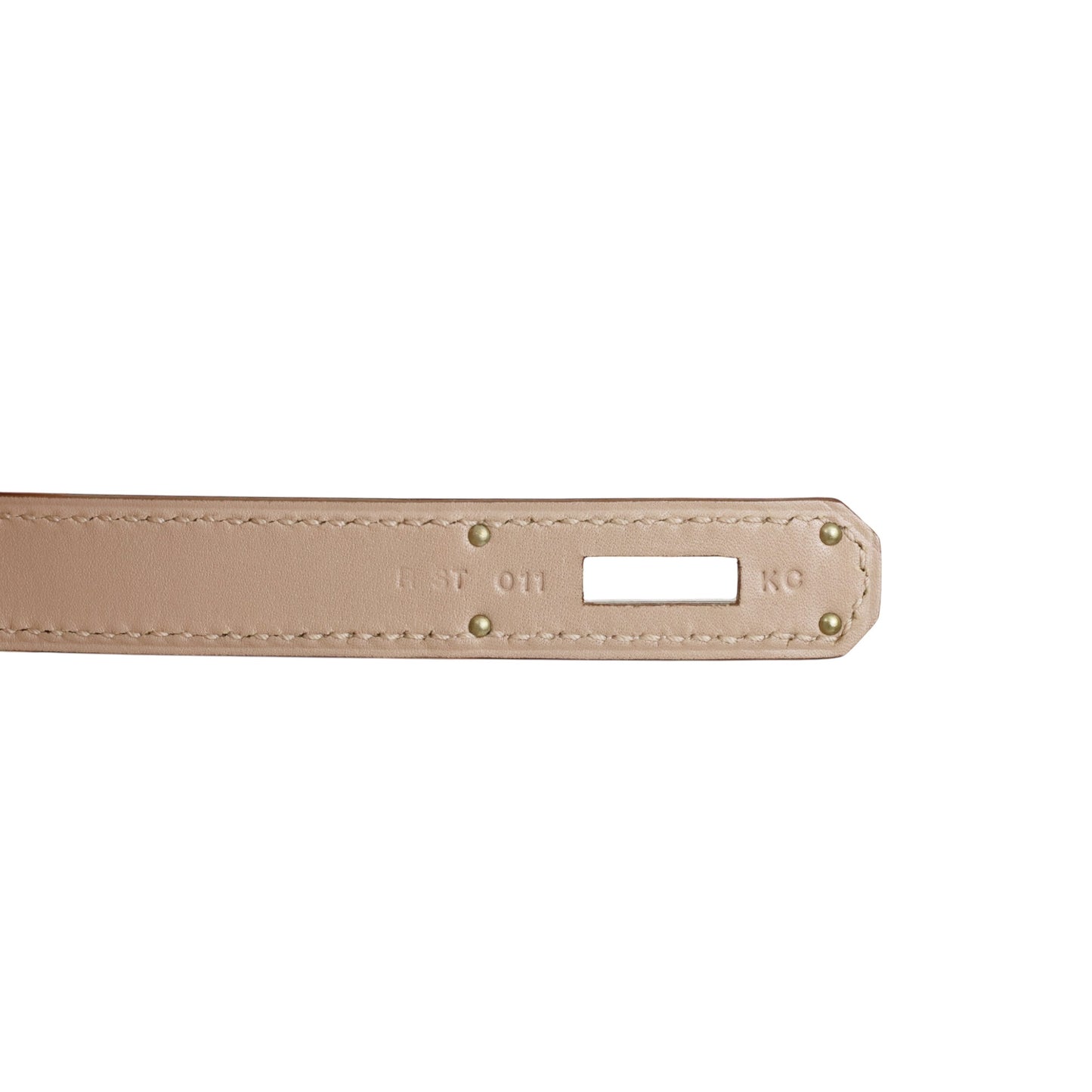 バーキン30 ヴォータデラクト アルジル SS ギロッシュ金具 R刻印