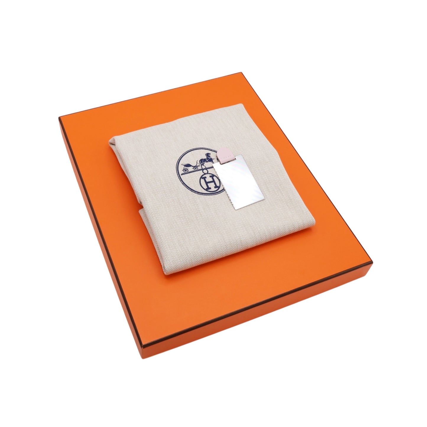 コンスタンスミニ タータン ヴォースイフト モーヴペール SS K刻印