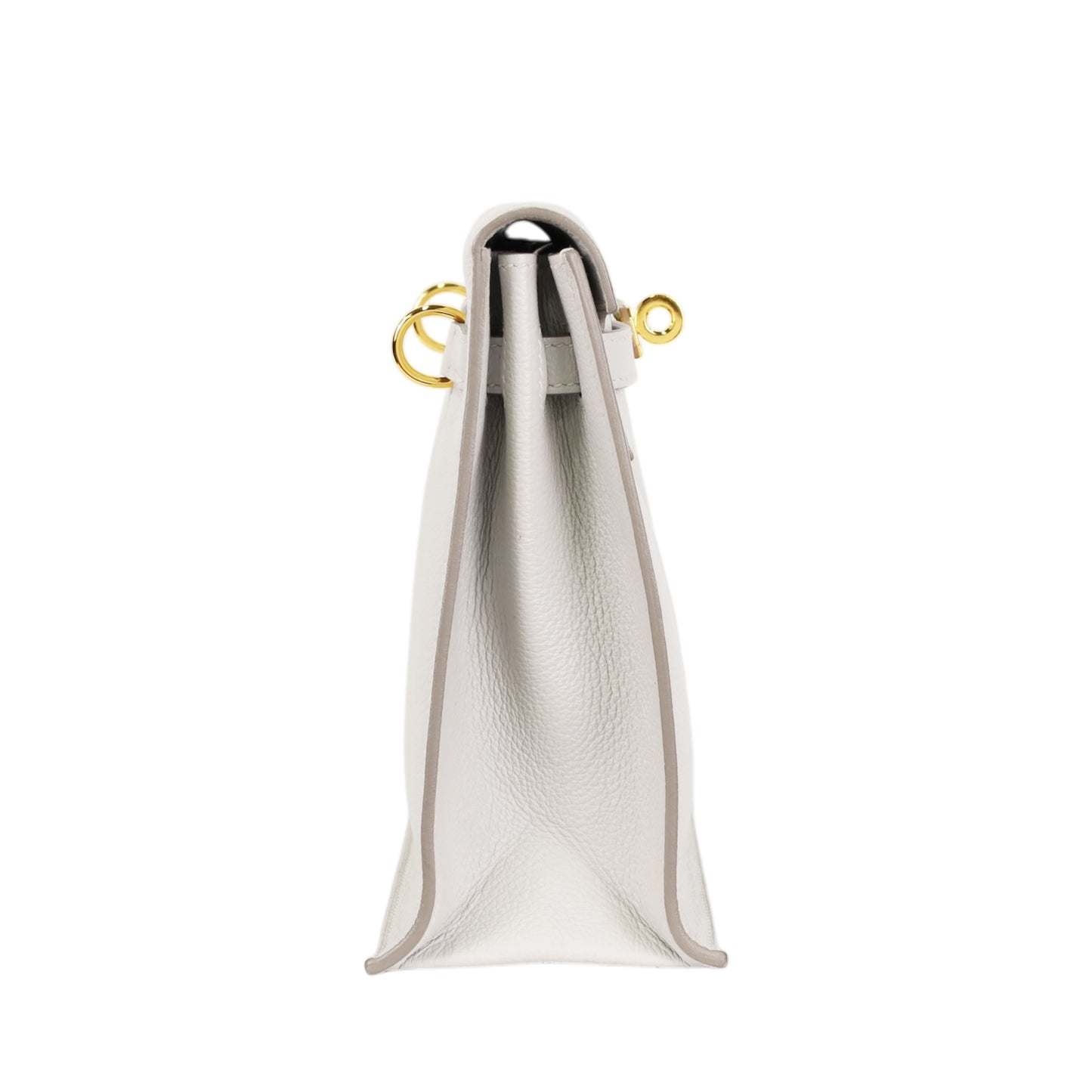 Kelly Dance Ever Color Gripal GP Y Engraved