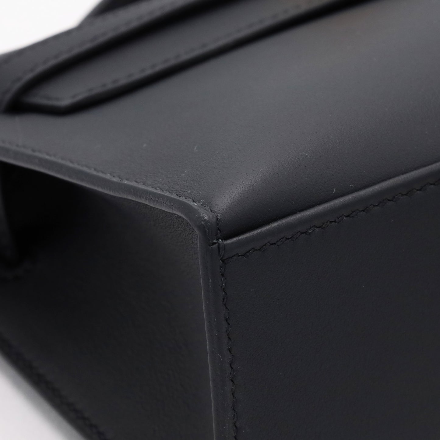 Pochette Kelly Voor Swift Black GP W engraved