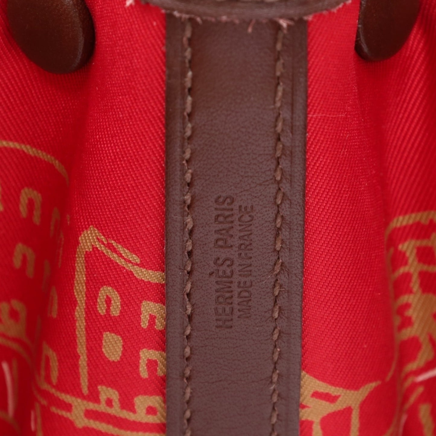 ガーデンパーティTPM 銀座限定 ヴォースイフト ハバナ SS □J刻印