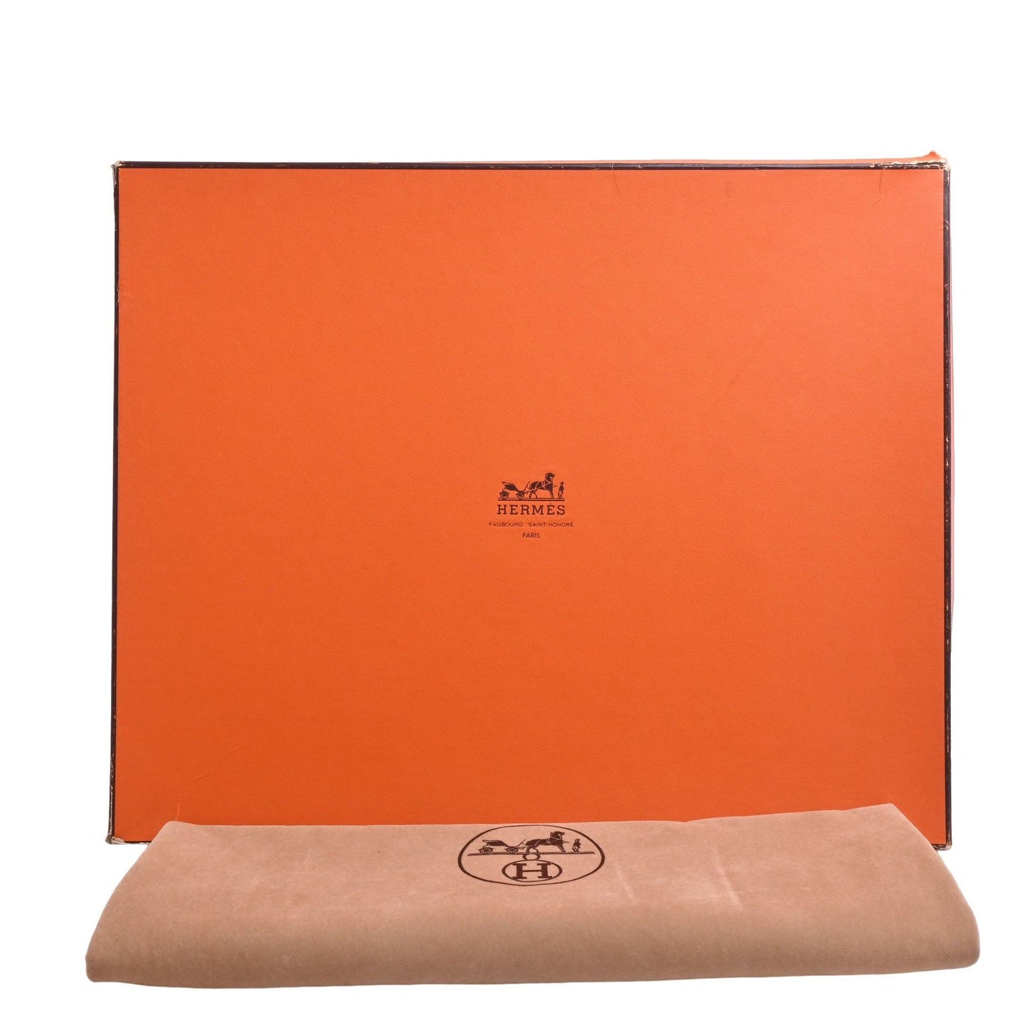 ツリー ボックスカーフ ブラック GP