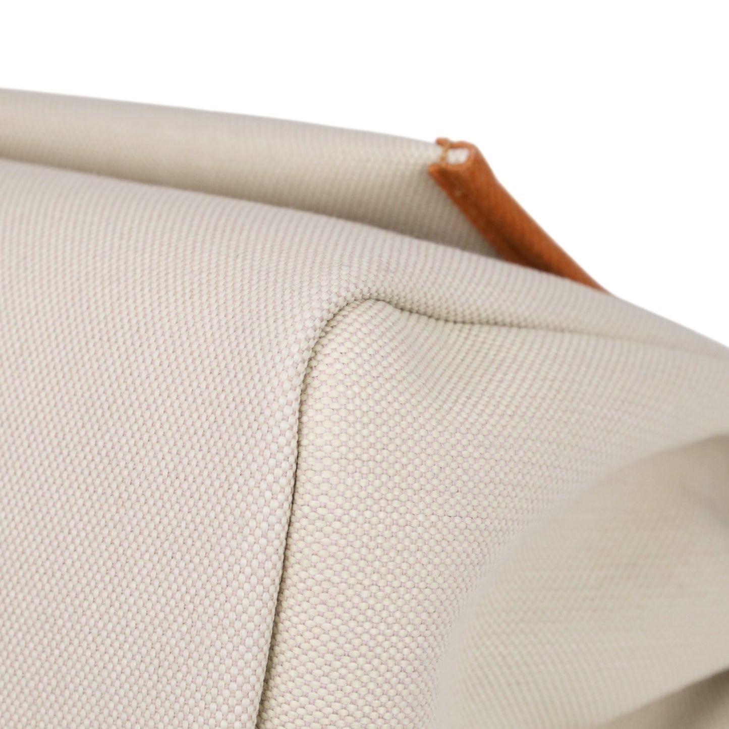 Ale Bag Zip 31PM LeTurne Vash Hunter Toile Military Cuybre Natural SS U engraved