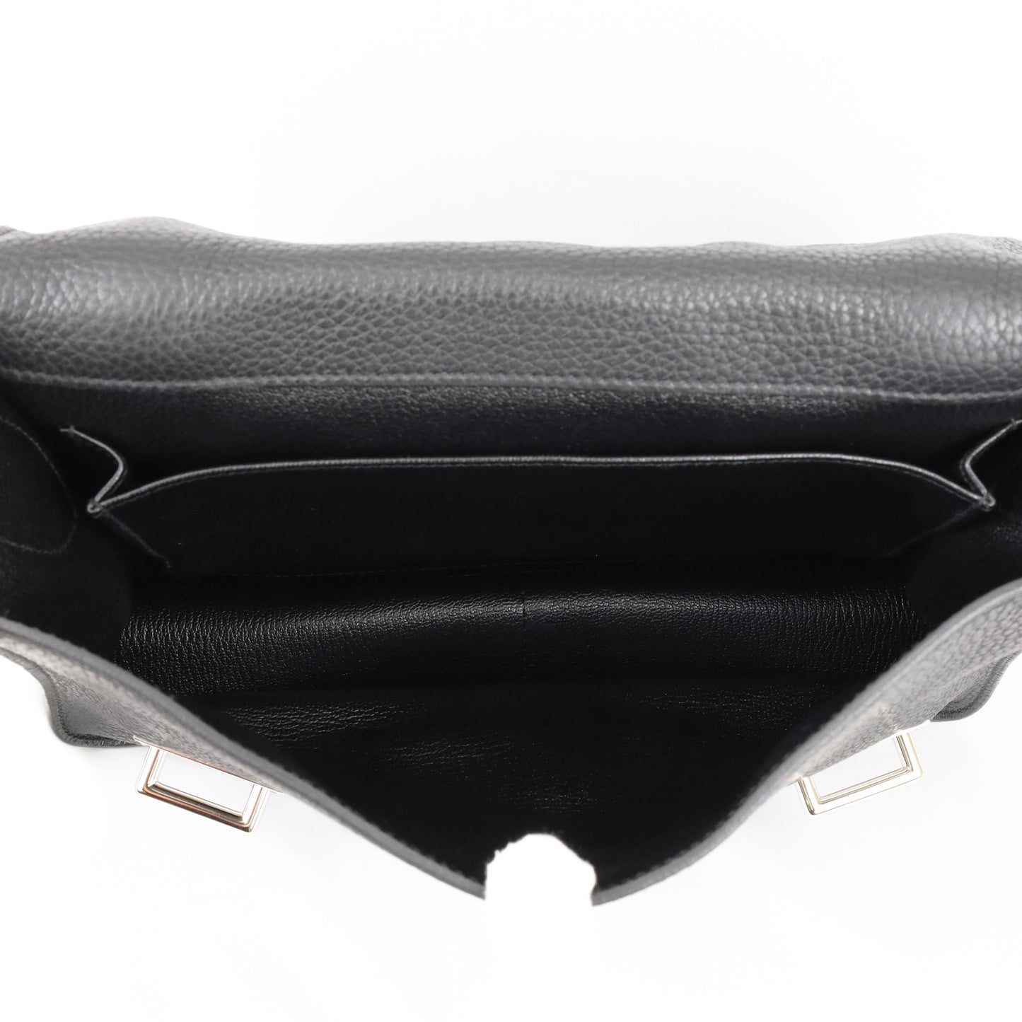 Steve Caporal 27 Torillon Clemence Black SS A engraved