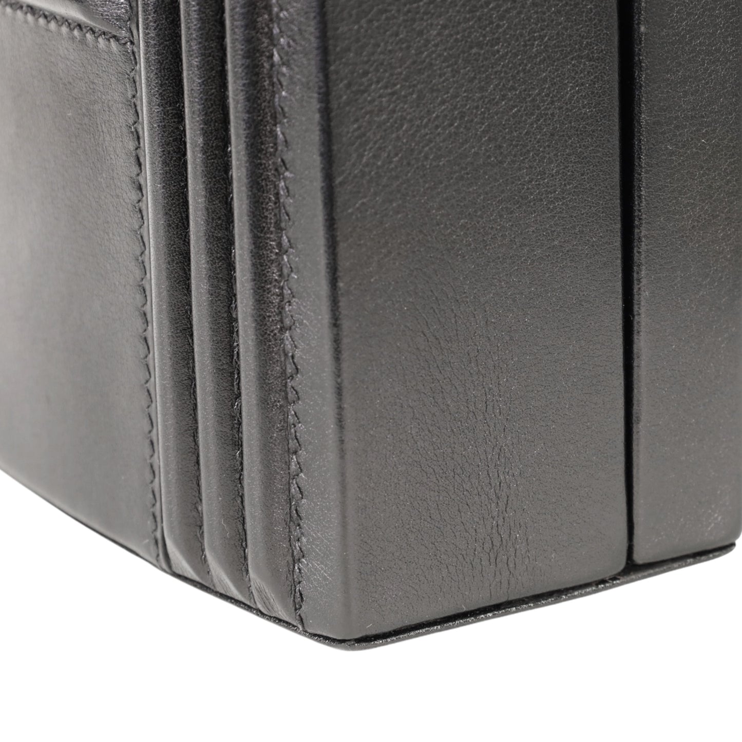 Cadena Kelly Vaugh River Black GP □C engraved