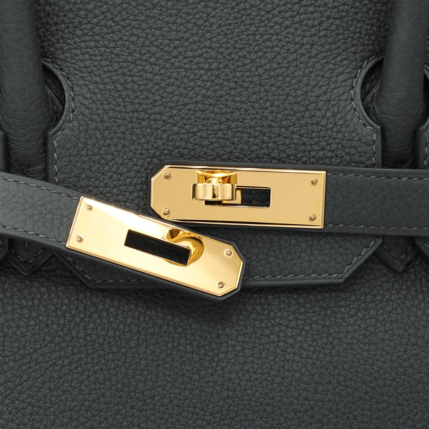Birkin 30 Togo New Vere Fonse GP W engraved