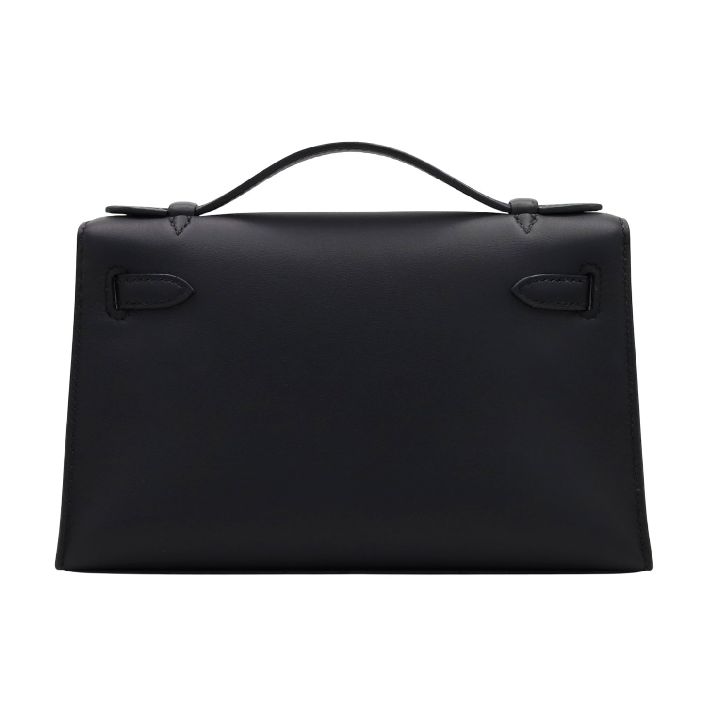 Pochette Kelly Voor Swift Black GP W engraved