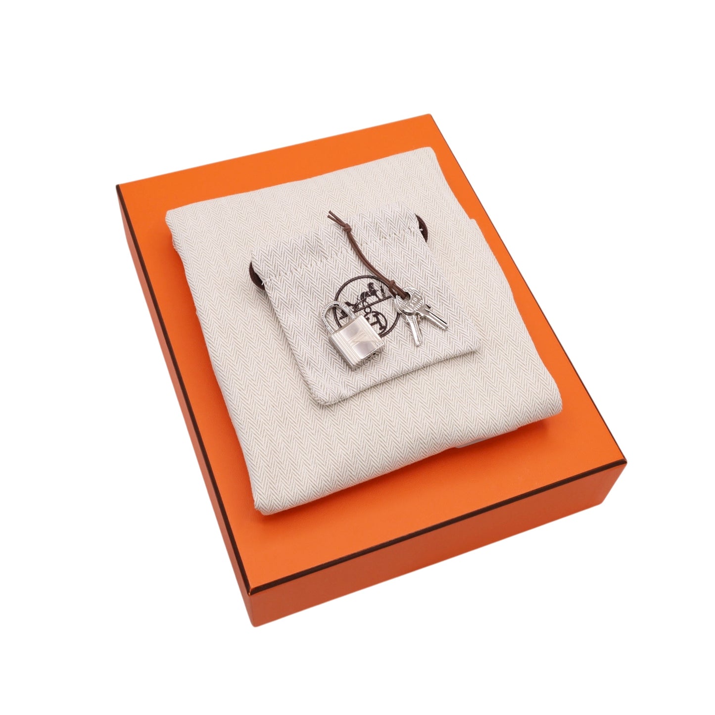 ピコタンロックPM トリヨンクレマンス セサミ SS B刻印