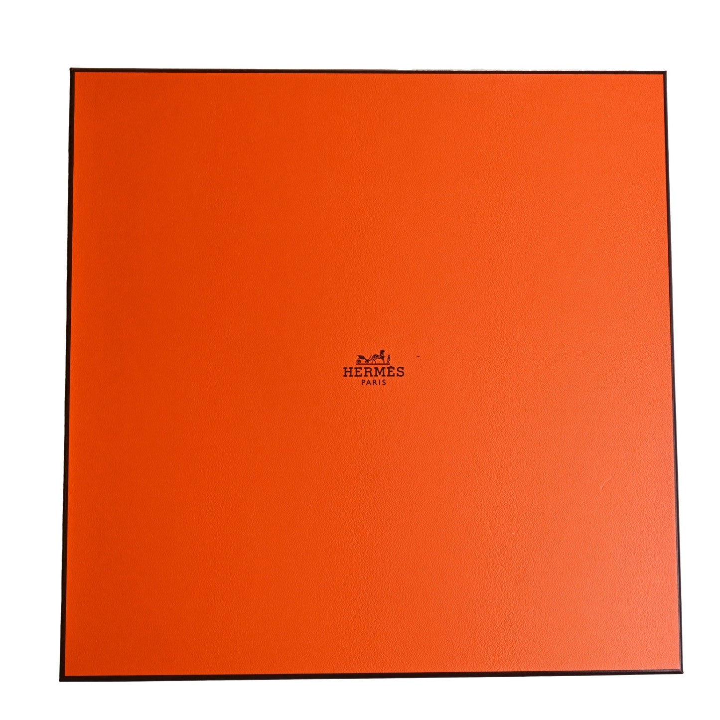 アッシュデコ ディナープレート ペア ブラック