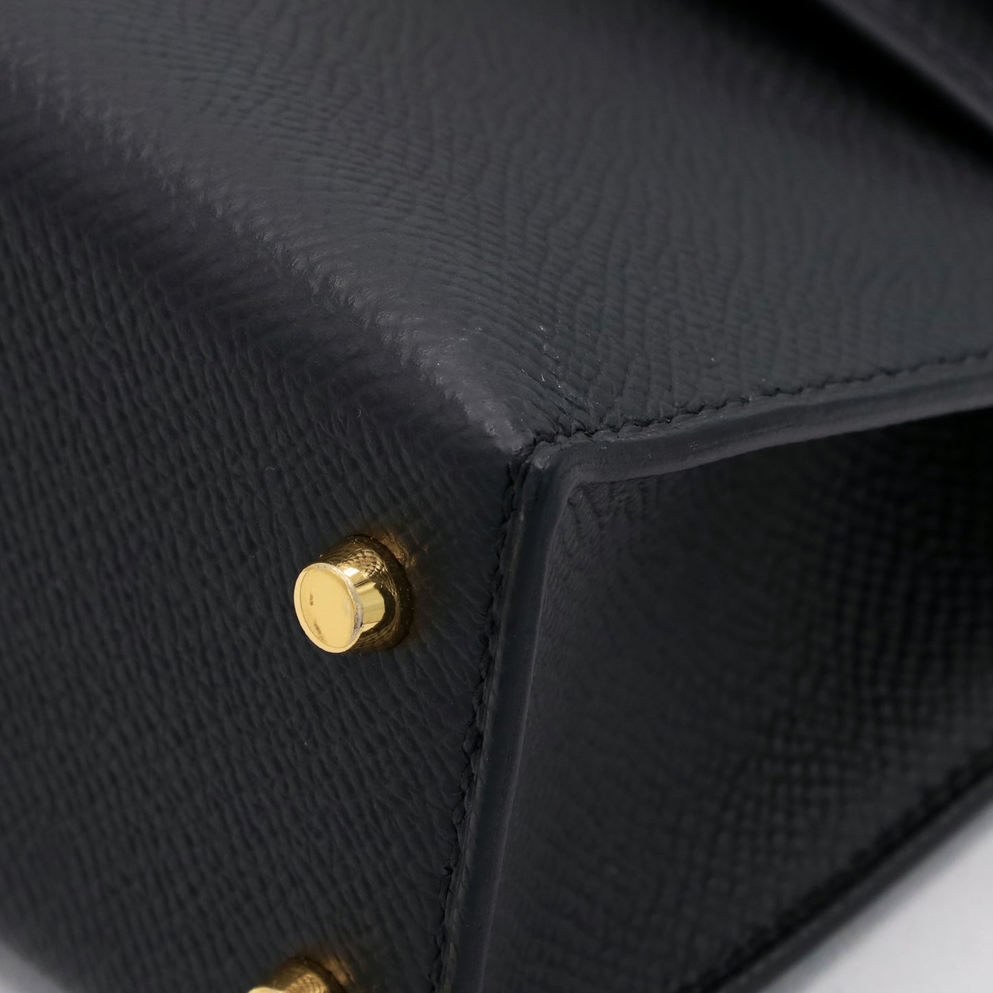 Mini Kelly 2 Vaud Epson Black GP B engraved