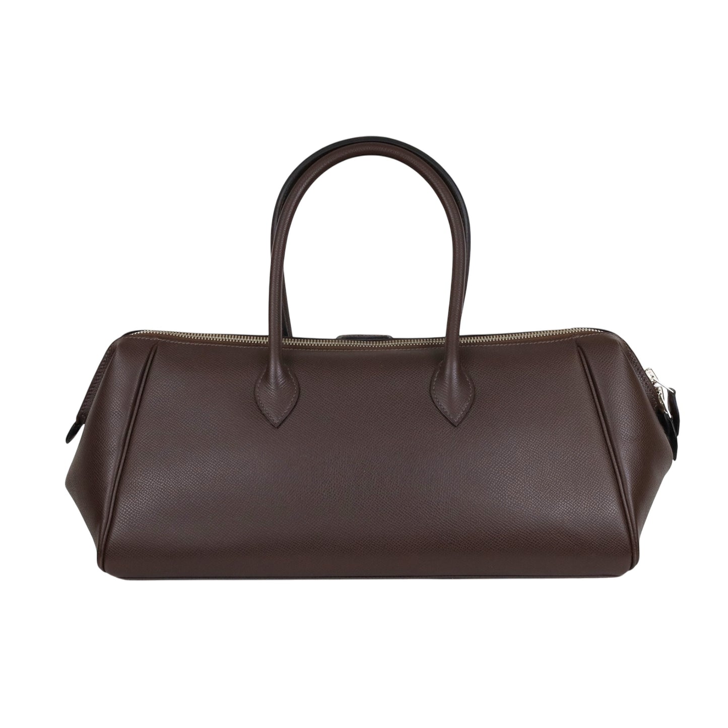 Paris Bombay 35 Vaud Epson Chocolat SS □K engraved