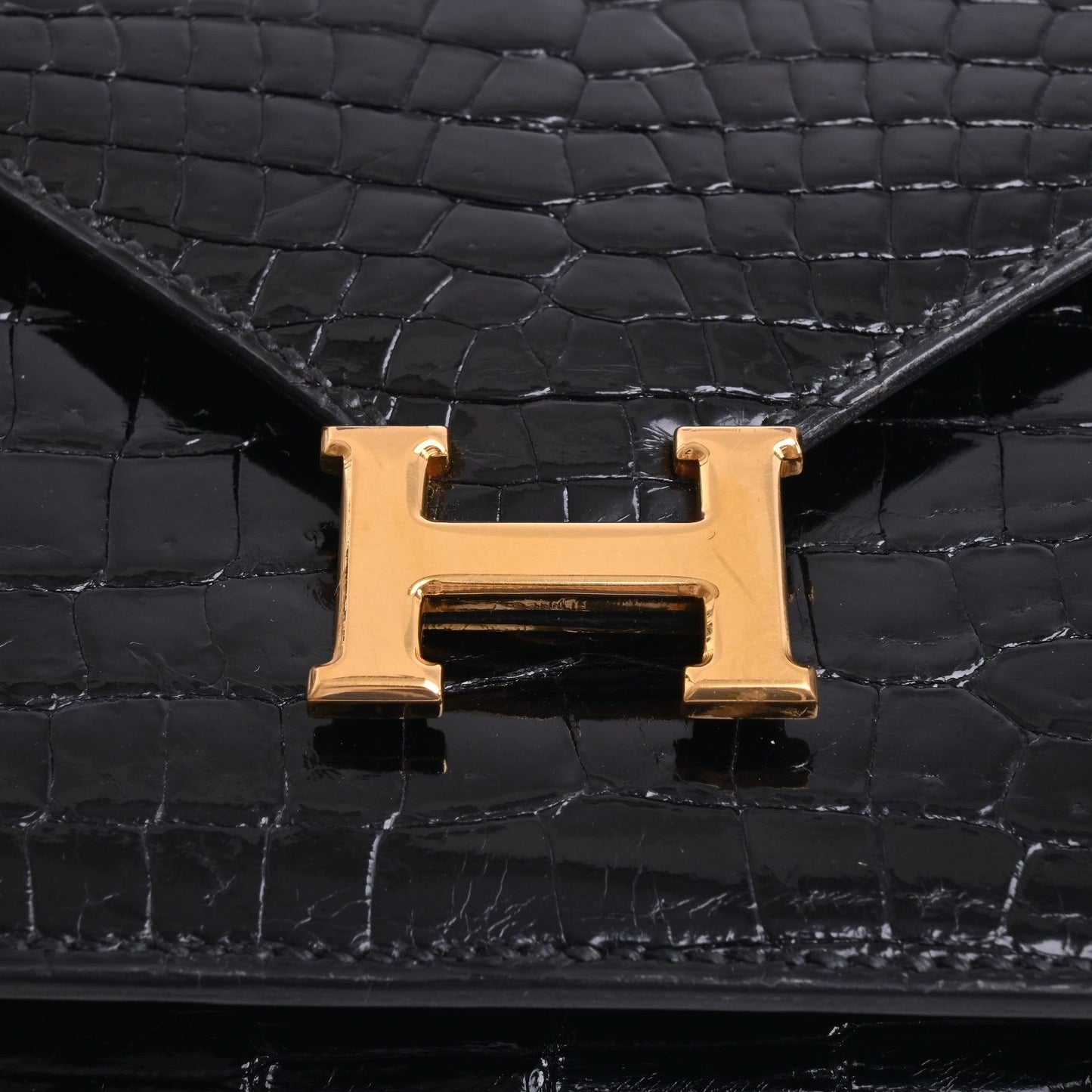 リディ ポロサス ブラック GP 〇H刻印