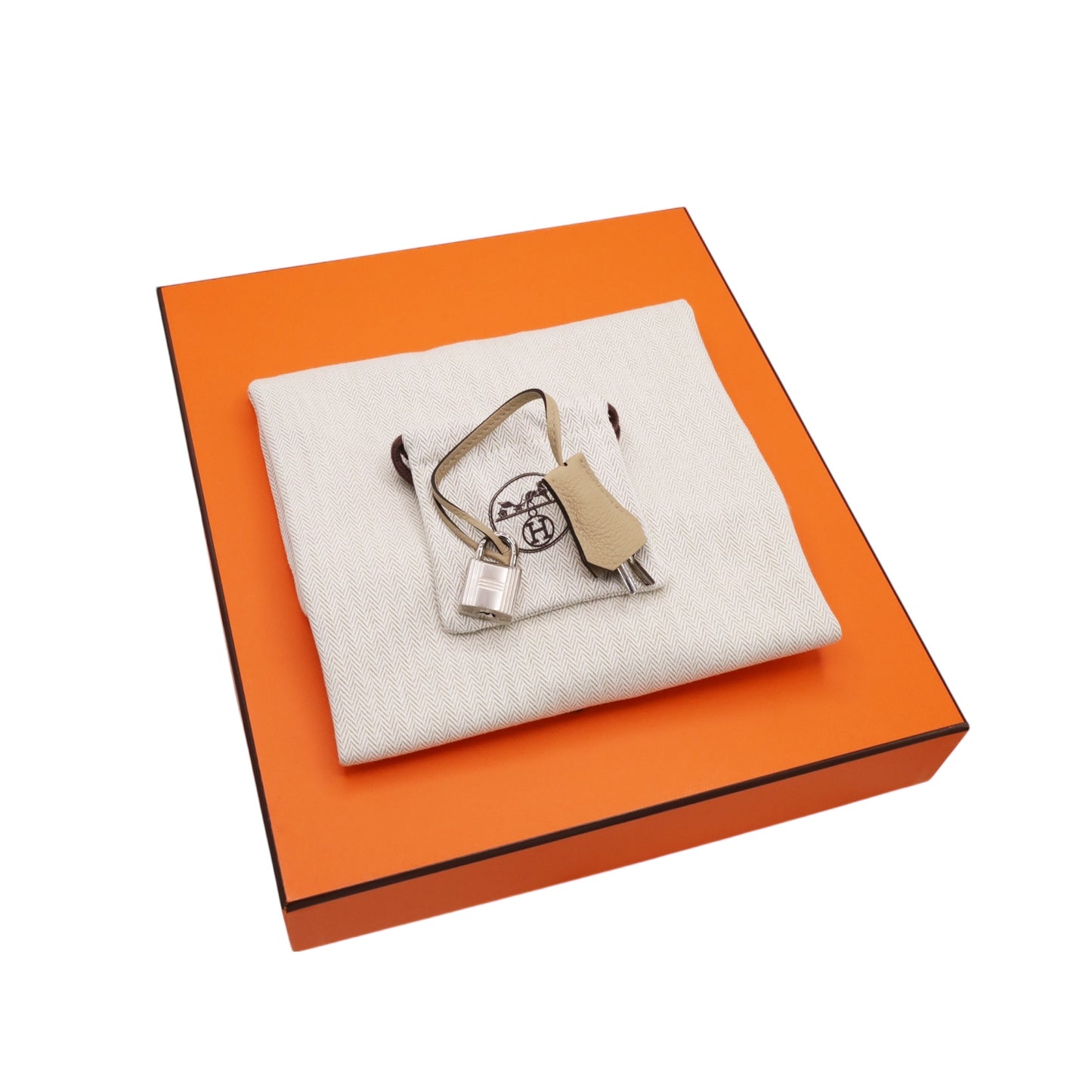 バーキン25 トゴ トレンチ SS K刻印