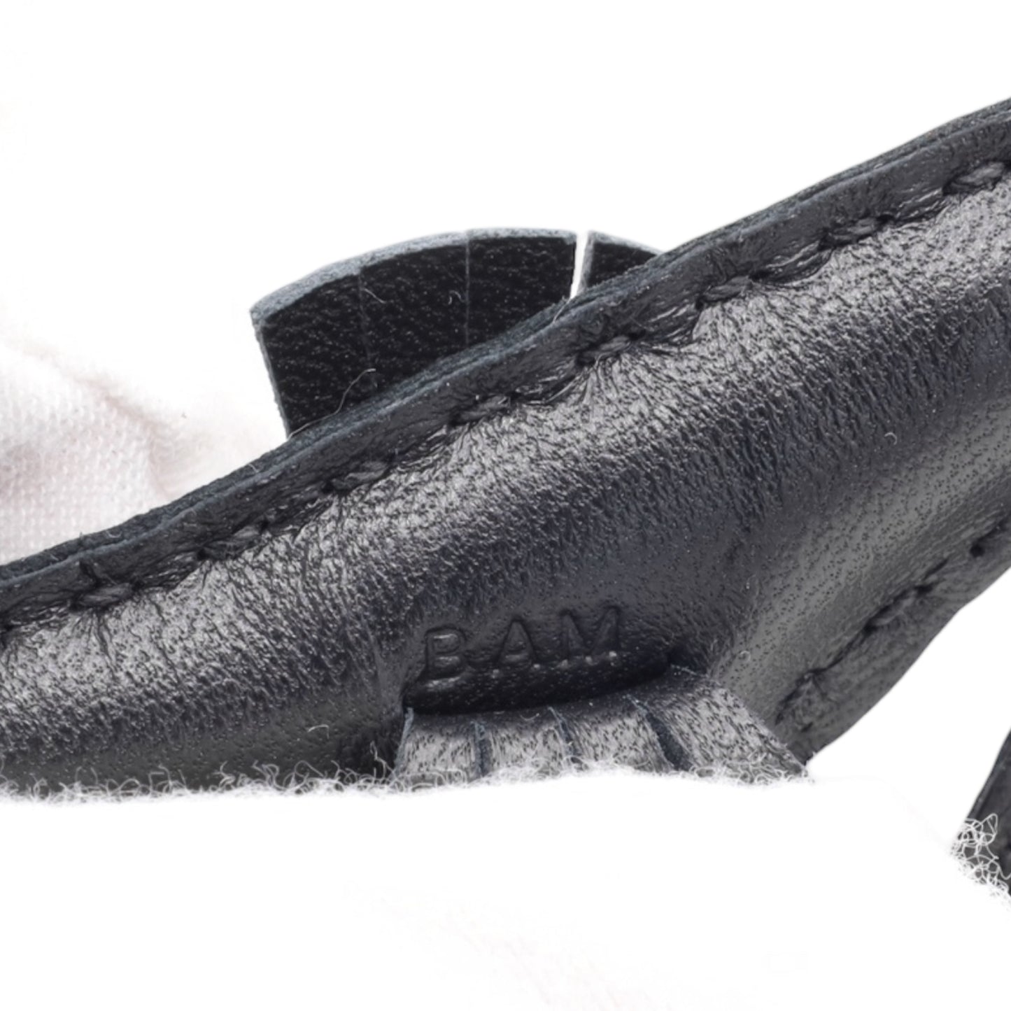 Ipo Seahorses Agno Miro Vo Swift Black B engraved