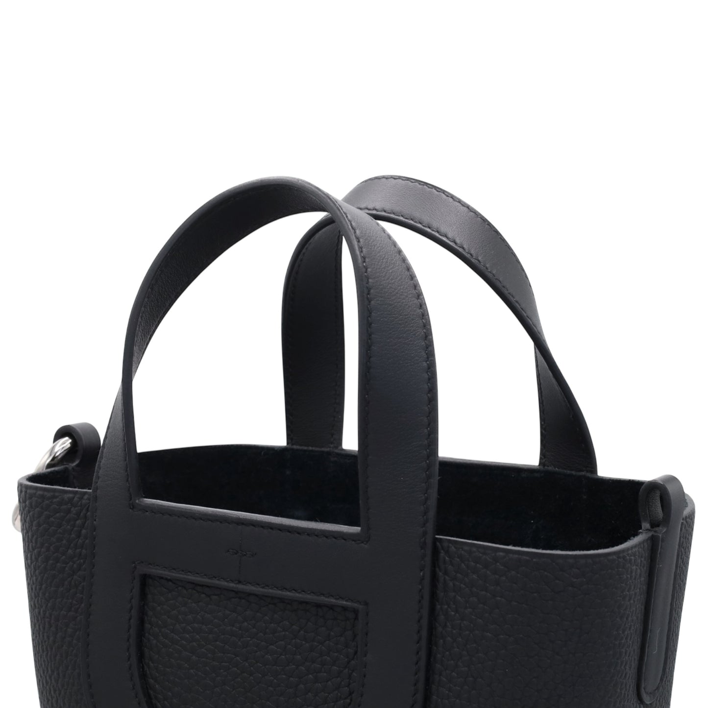In the Loop 18 Torillon Clemence Black SS B engraved