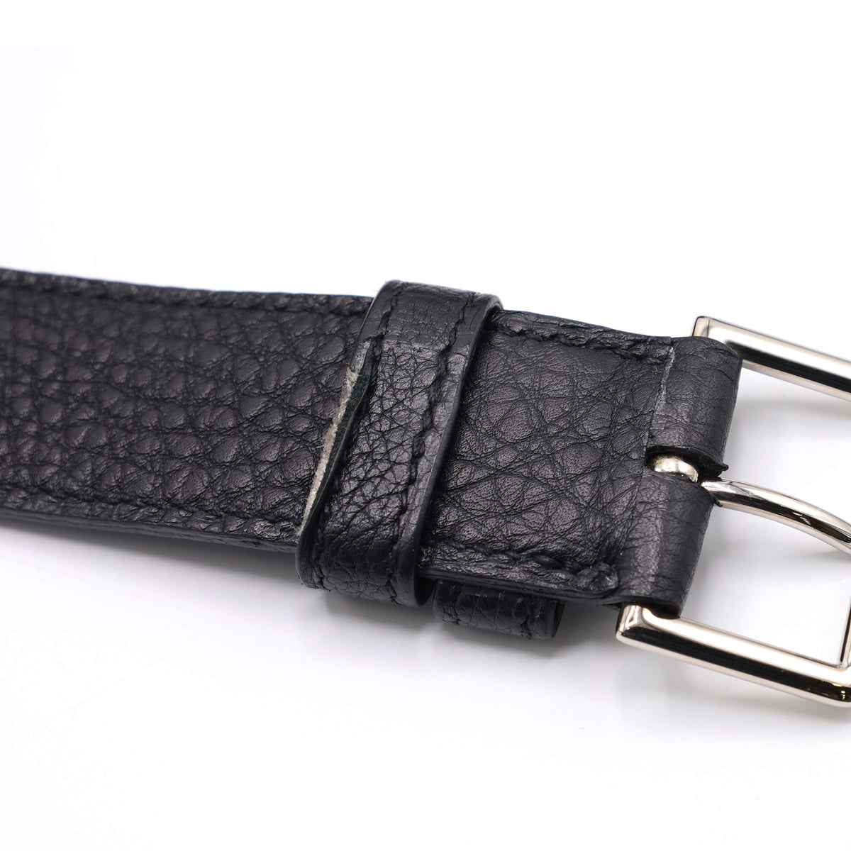 Sokely 26 Togo Black SS □LStamp