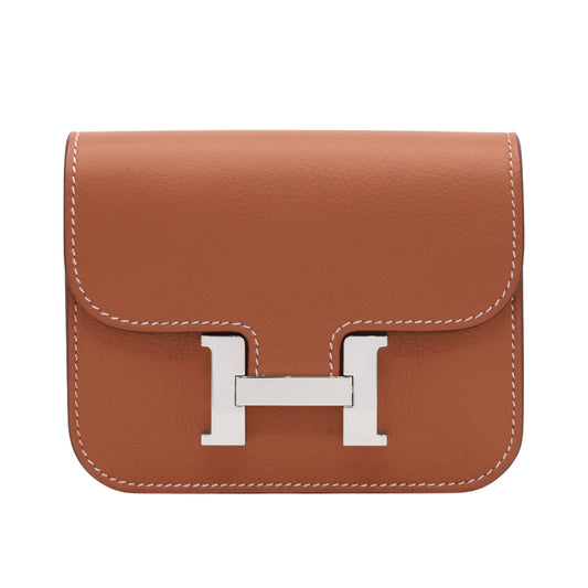 コンスタンススリム ヴォーエヴァーカラー ゴールド ライム SS B刻印