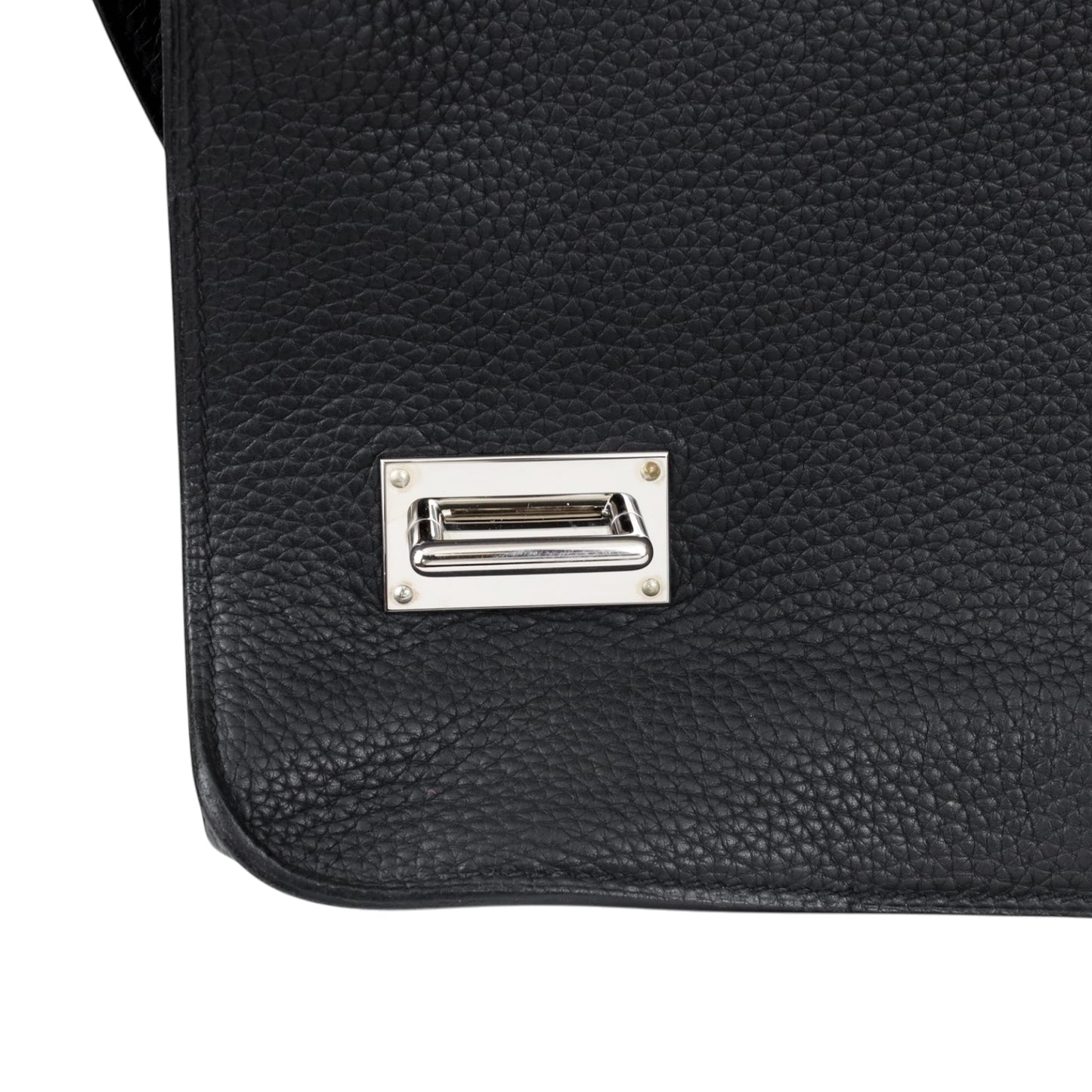 Steve Caporal 27 Torillon Clemence Black SS A engraved