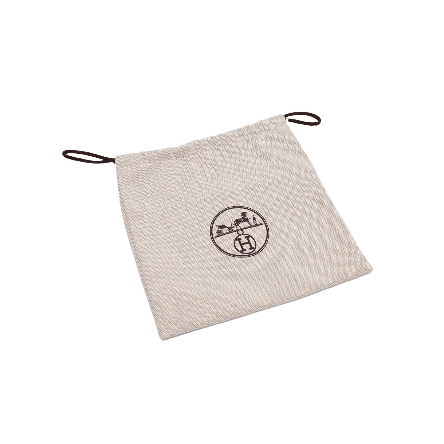 Kelly pocket bandouliereVeauEpsom VeauSwift Alzan Biscuit GP ZStamp
