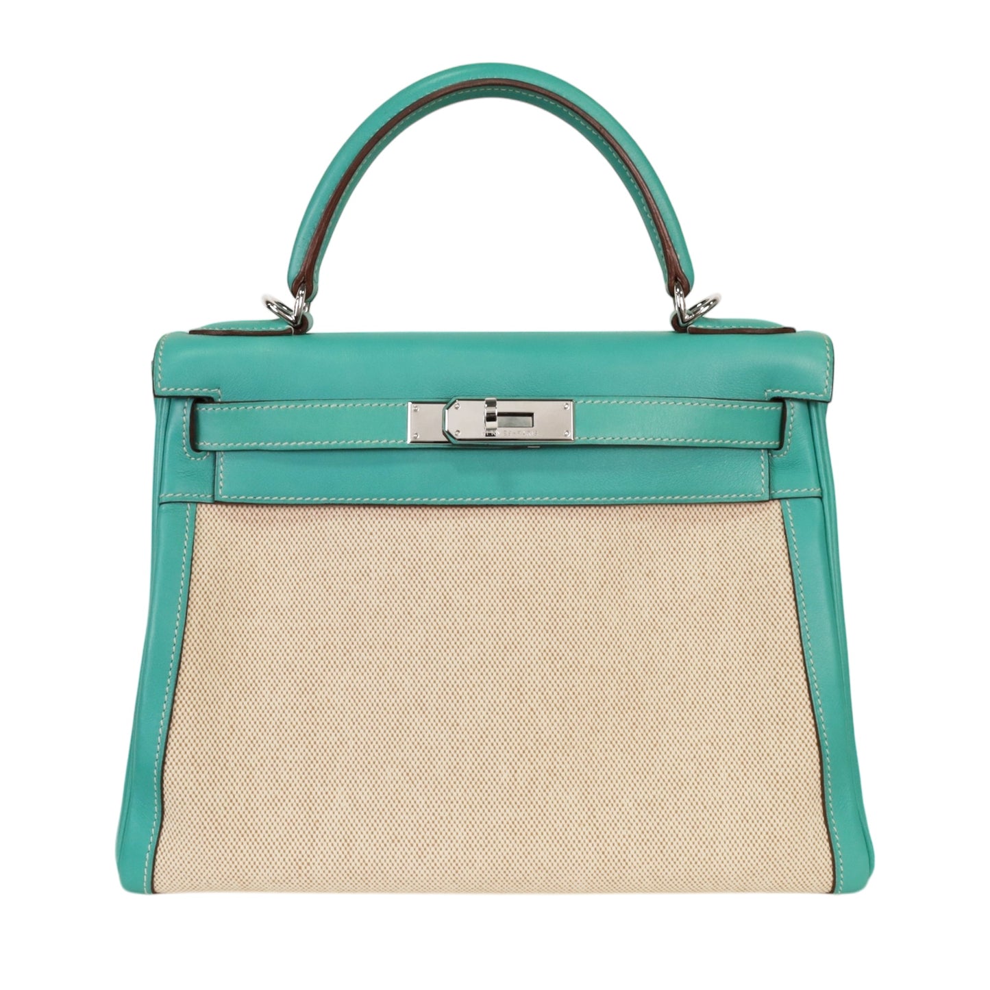 Kelly 28 Toile Ash Voor Swift Lagon SS□l雕刻