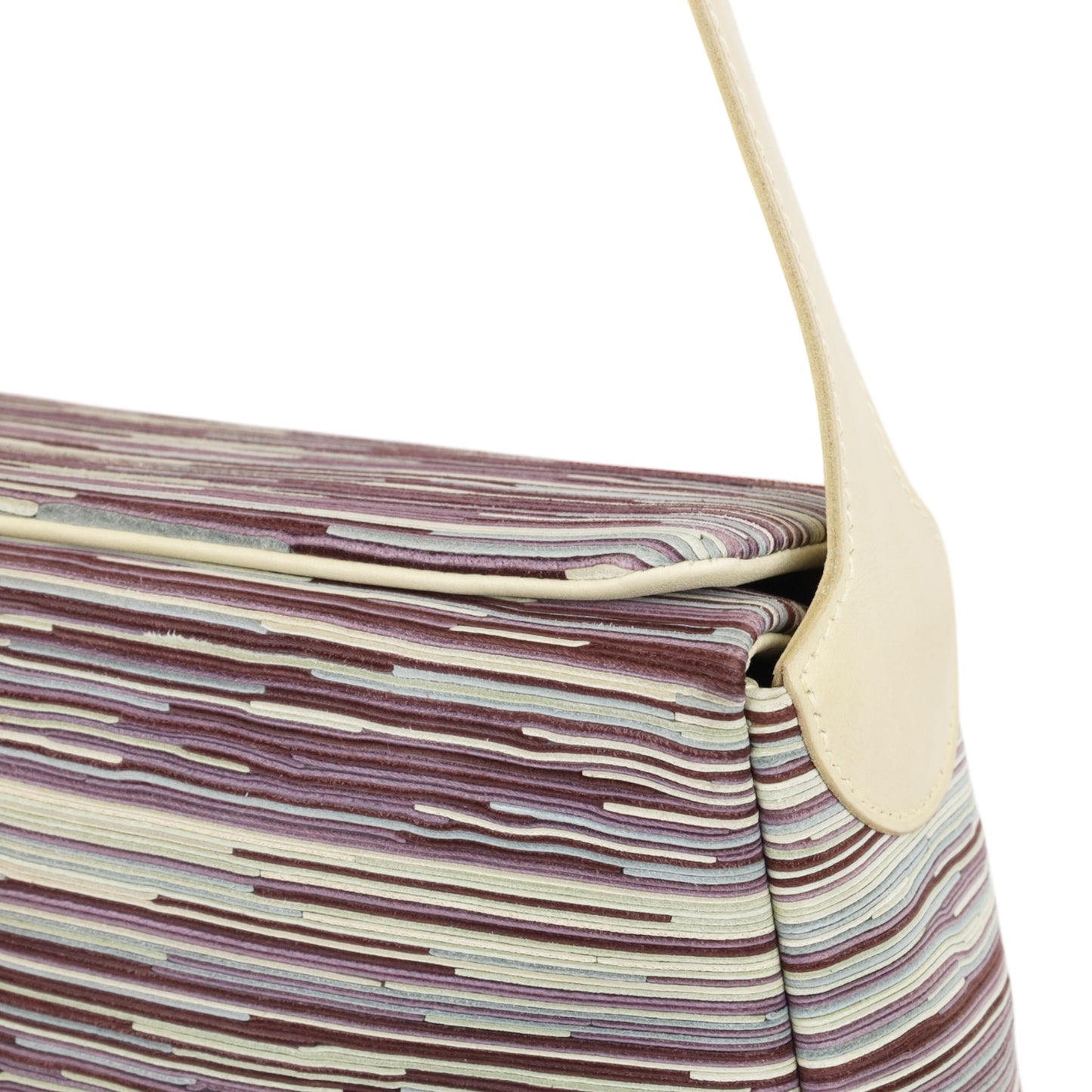 Garonne Vibrato □E engraved