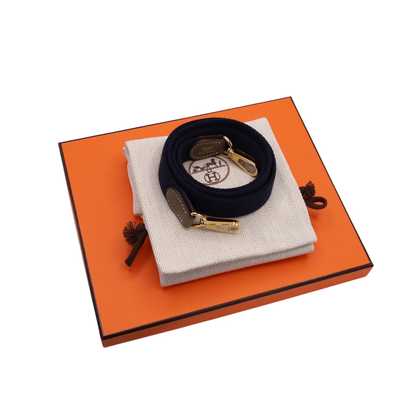 Evelyn TPM Torillon Clemence Etoupe GP K engraved