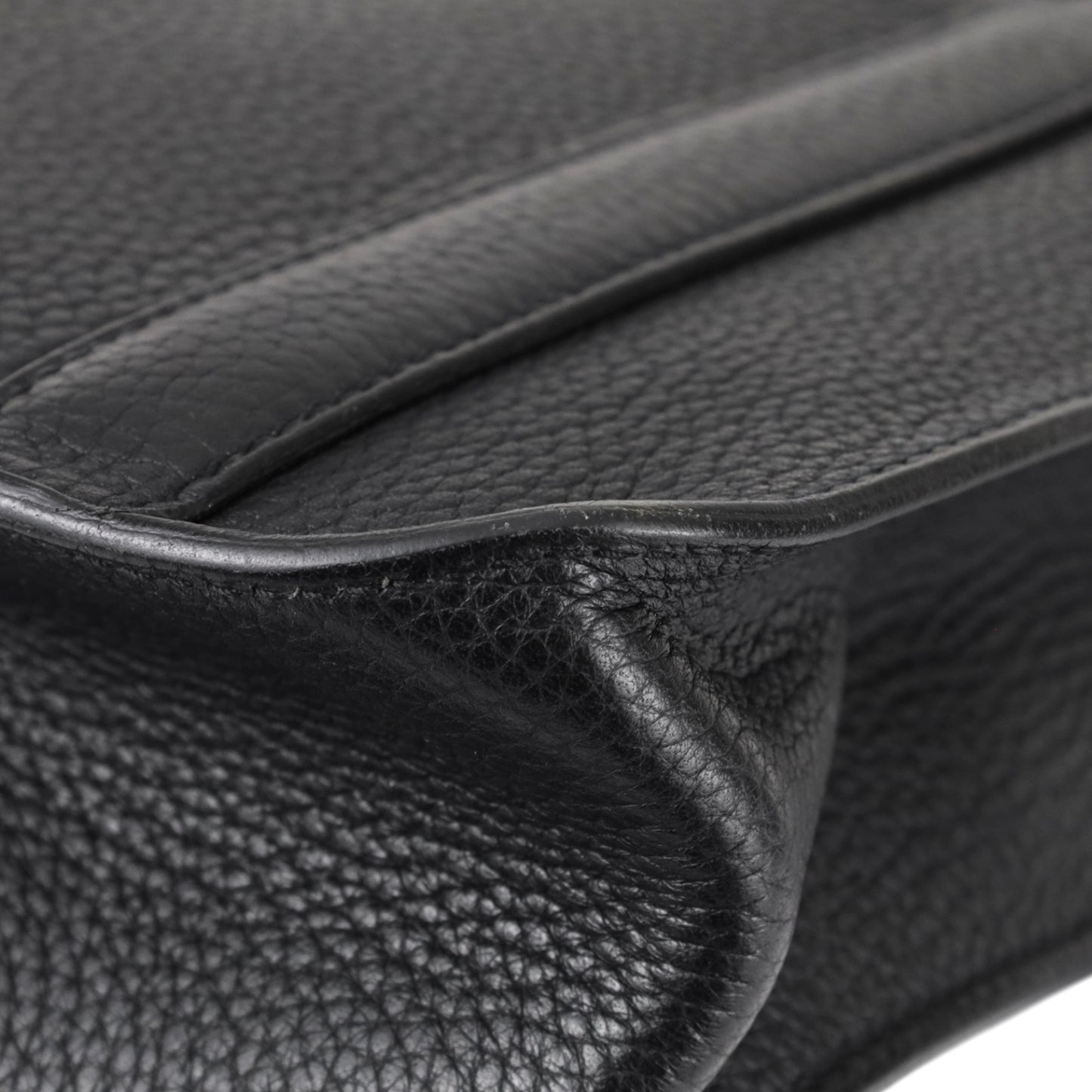 Steve Caporal 27 Torillon Clemence Black SS A engraved