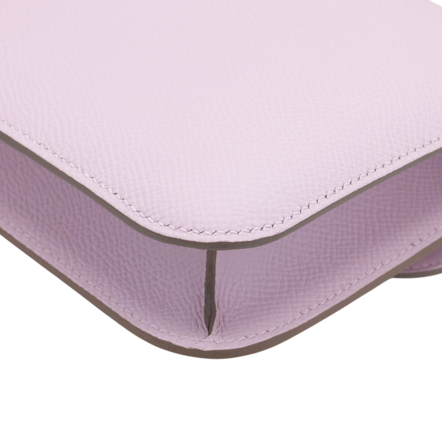 Constance Elan Vau Epson Mauve Pale SS K engraved