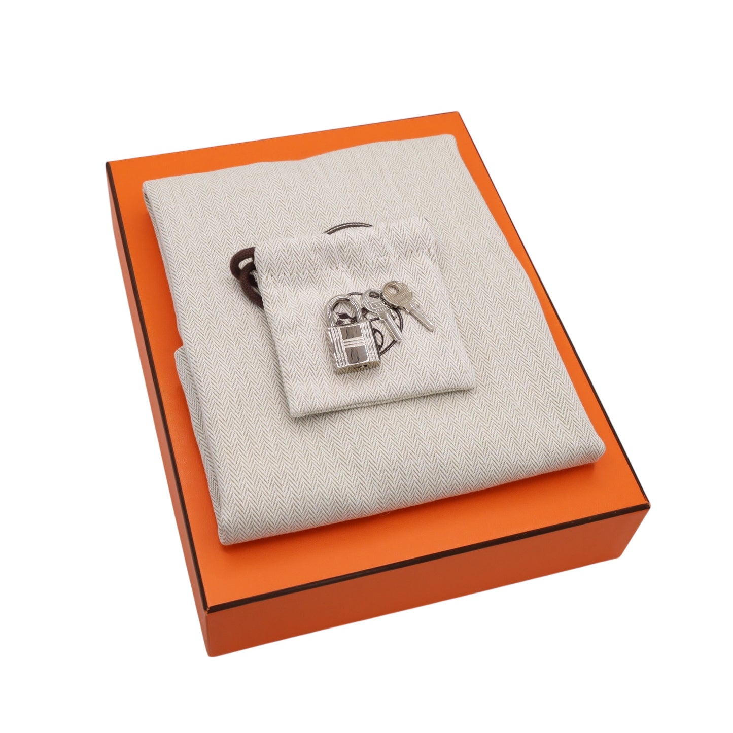 ピコタンロックPM トリヨンクレマンス ゴールド SS W刻印